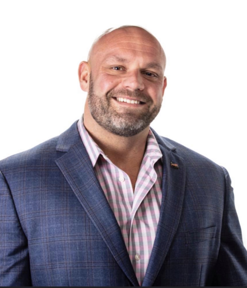 Shawn C. O'Neil — Founder & CEO, Black Haus Capital